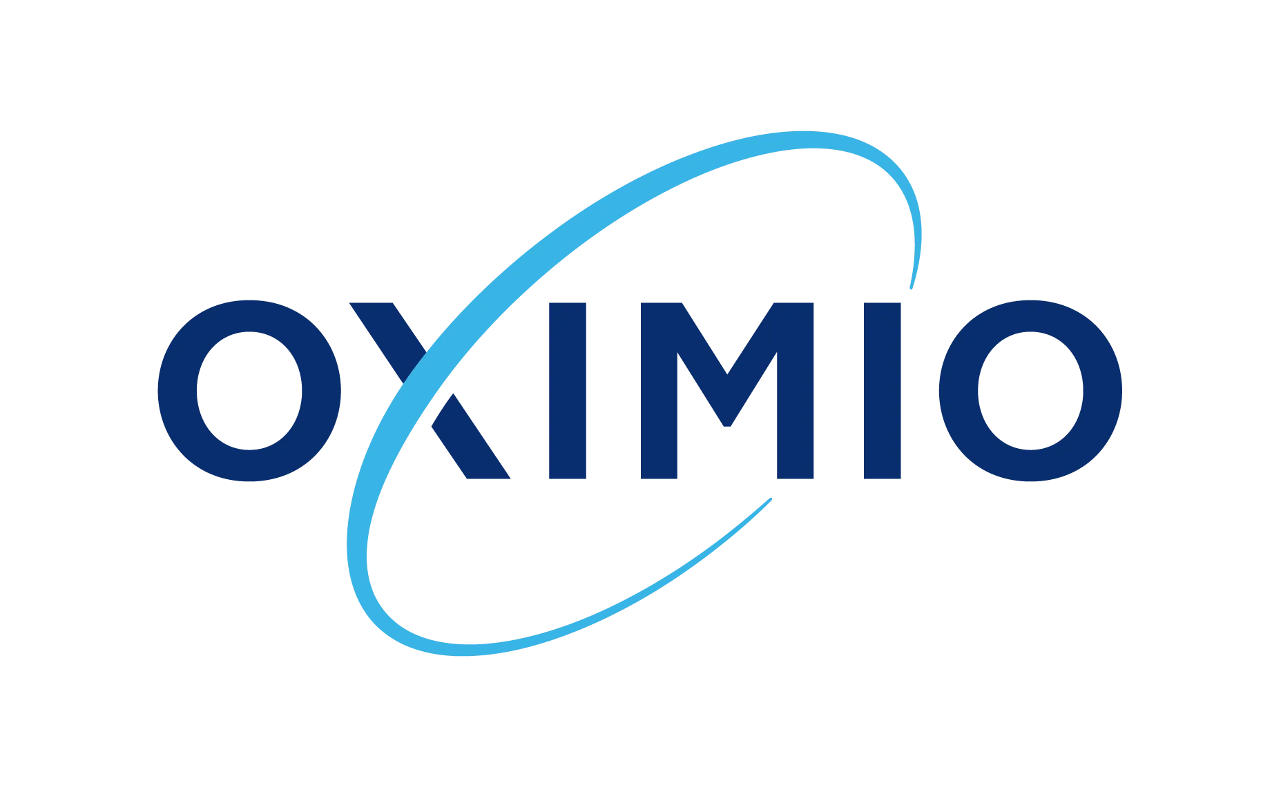 Oximio logo