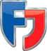 FJ logo