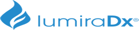 LumiraDx logo
